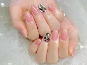 BEAUTY LINE YOKOHAMA – Yokohama Nail Salon 1